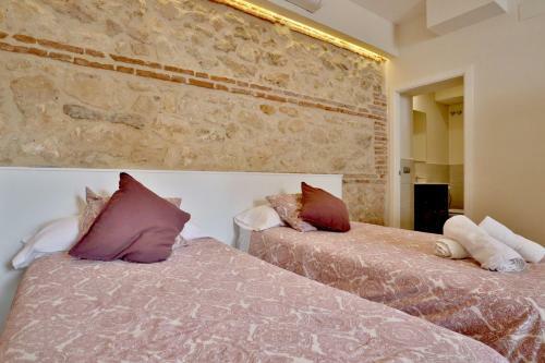 Apartamento La Quinta Hacienda