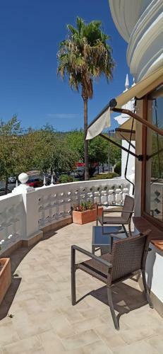 Apartamento La Quinta Hacienda