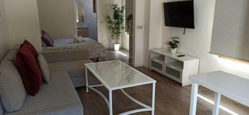 Apartamento La Quinta Hacienda