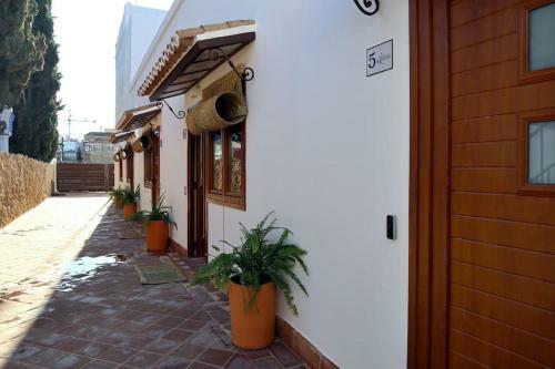 Apartamento La Quinta Hacienda