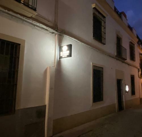 Apartamento El Zagu�n de La Juder�a