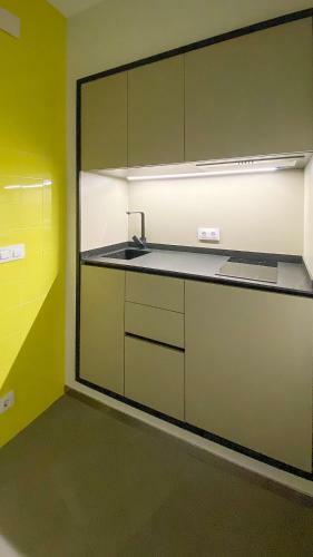Apartamento El Zagu�n de La Juder�a