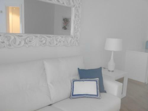 Apartamento Osario