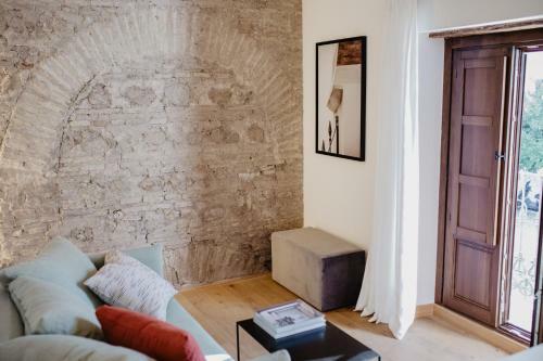 Apartamento La Ermita Suites