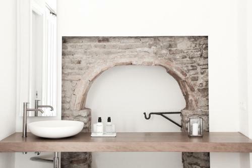 Apartamento La Ermita Suites