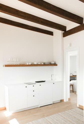 Apartamento La Ermita Suites