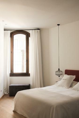 Apartamento La Ermita Suites