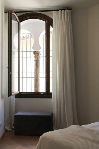 Apartamento La Ermita Suites