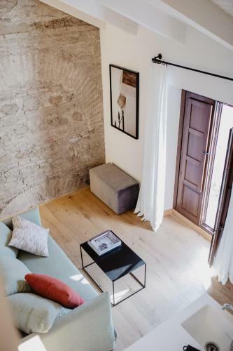 Apartamento La Ermita Suites