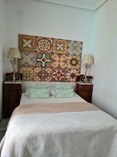 Albergue Mayflowers