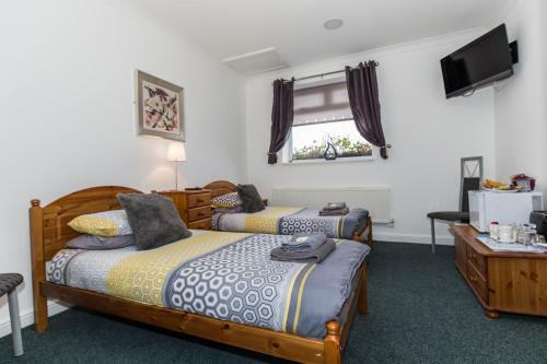 Oyo Hotel 119