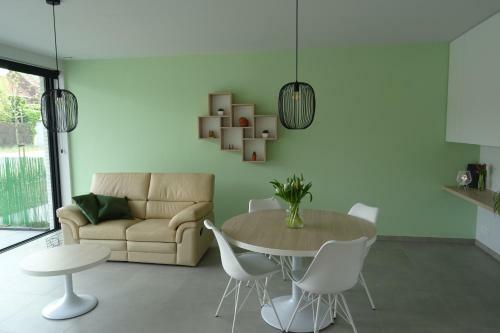 Apartamento Justus