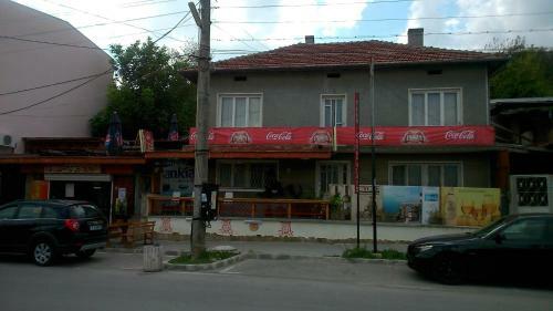 Hostal ??????????