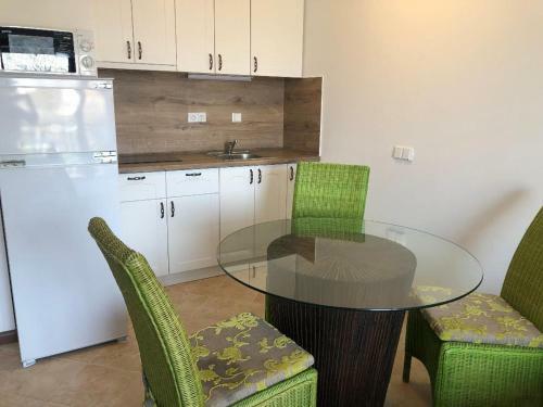 Apartamento Oasis Resort Cozy Studio