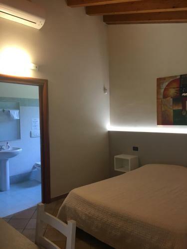 Villa Pasini B&B