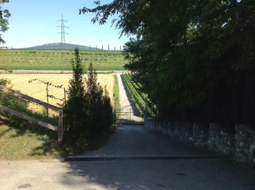 Villa Pasini B&B