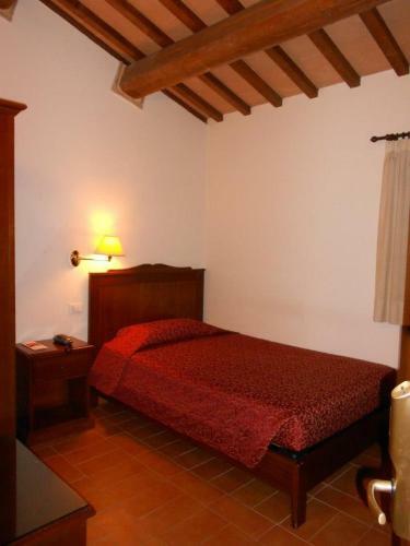 Hotel La Foresteria