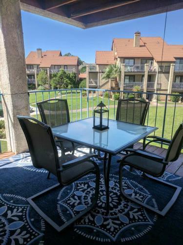 Canyon Views Condo