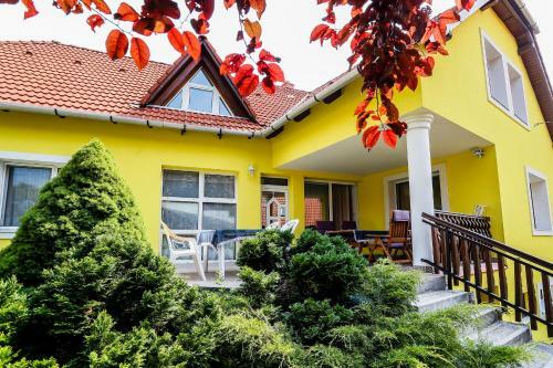 Bed & Breakfast Burg Vend�gh�z