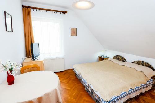 Bed & Breakfast Burg Vend�gh�z