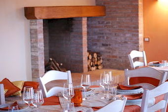 Agroturismo Tenuta Del Perugino