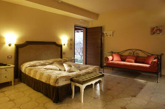 Agroturismo Tenuta Del Perugino