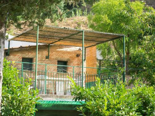 Agroturismo Borgo Di Alica