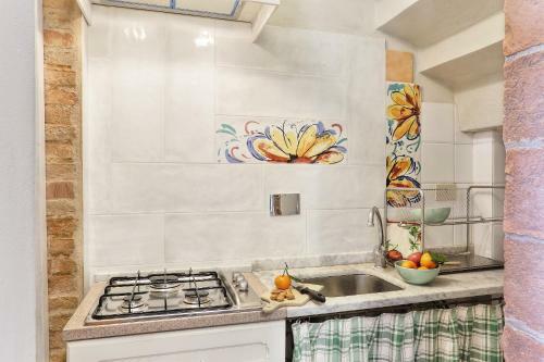 Agroturismo Borgo Di Alica