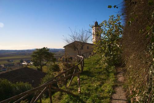 Agroturismo Borgo Di Alica