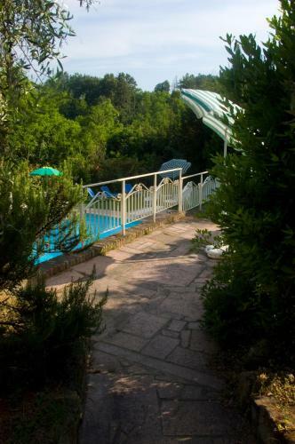 Agroturismo Borgo Di Alica