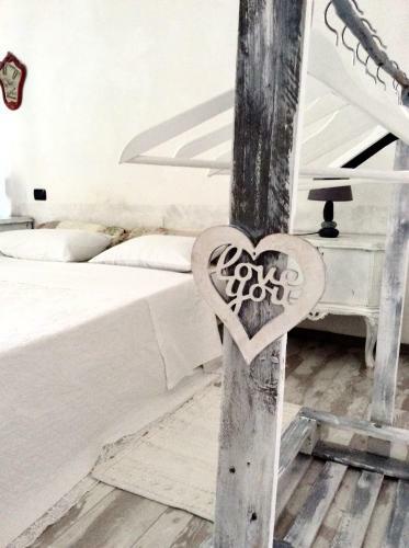 Bed & Breakfast Villa Harriet