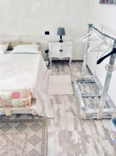 Bed & Breakfast Villa Harriet