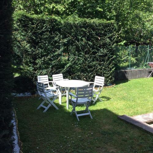 Bed & Breakfast Villa Harriet