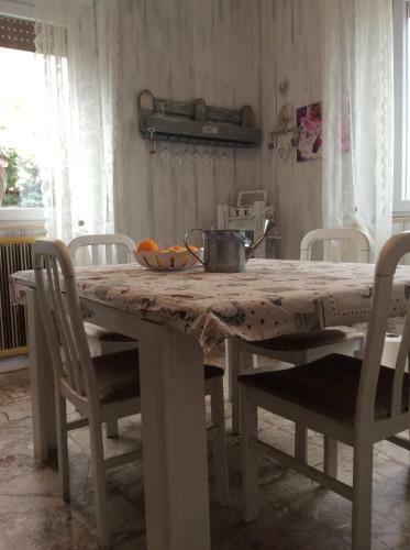 Bed & Breakfast Villa Harriet