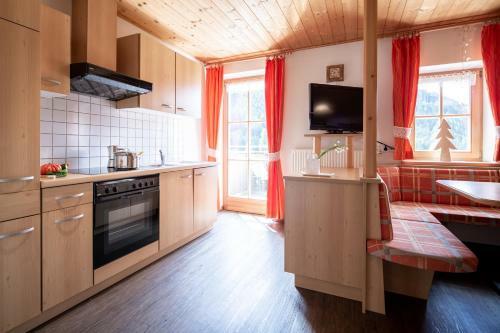 Agroturismo L�fflerhof