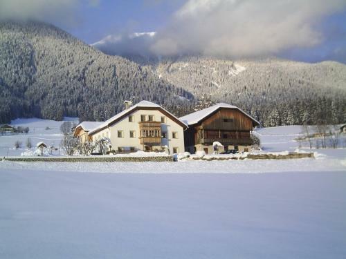 Agroturismo L�fflerhof