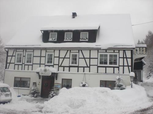 Apartamento Gasthaus Wollmeiner