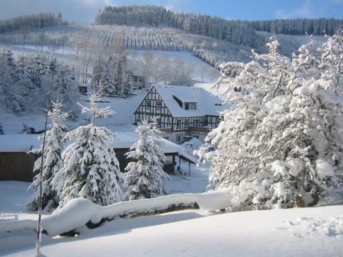 Apartamento Gasthaus Wollmeiner