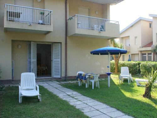 Apartment Silvi Province Of Teramo 2