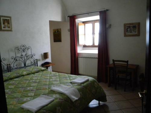 Agroturismo Giunasco