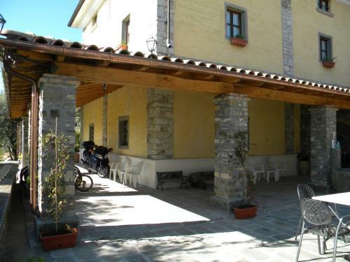 Agroturismo Giunasco
