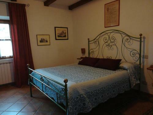 Agroturismo Giunasco