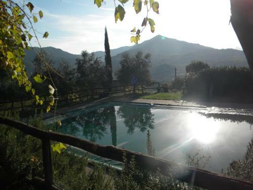 Agroturismo Giunasco