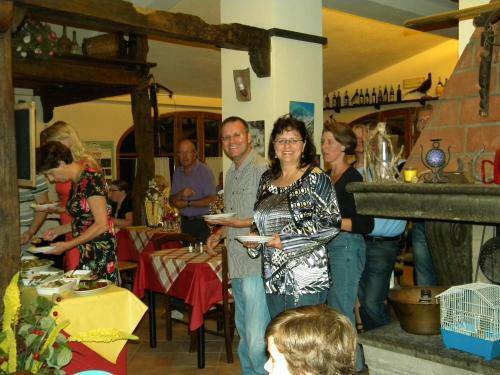 Agroturismo Giunasco