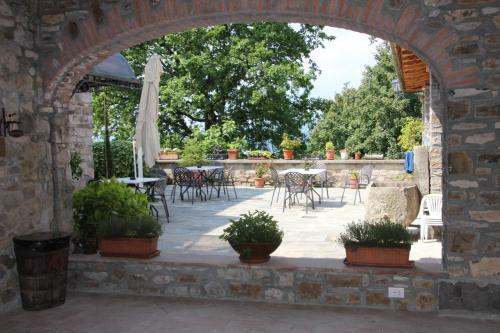 Agroturismo Giunasco