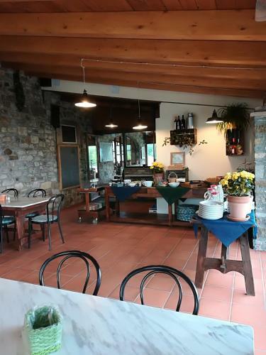 Agroturismo Giunasco