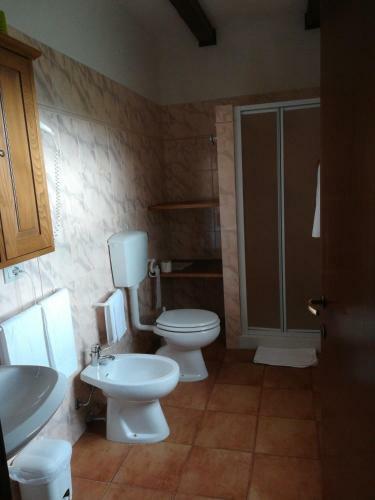 Agroturismo Giunasco