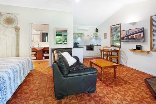 Bed & Breakfast Bendles Cottages