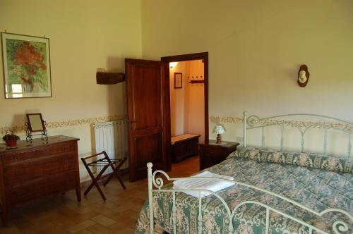 Agroturismo Agriturismo Casale Dei Frontini
