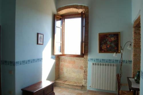 Agroturismo Agriturismo Casale Dei Frontini